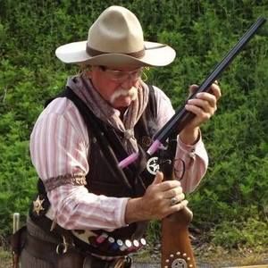 Meet your Posher, Charles